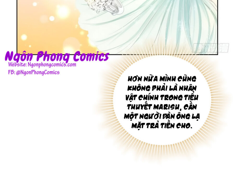 Lưu Luyến Nguy Tình Chapter 12 - Trang 2