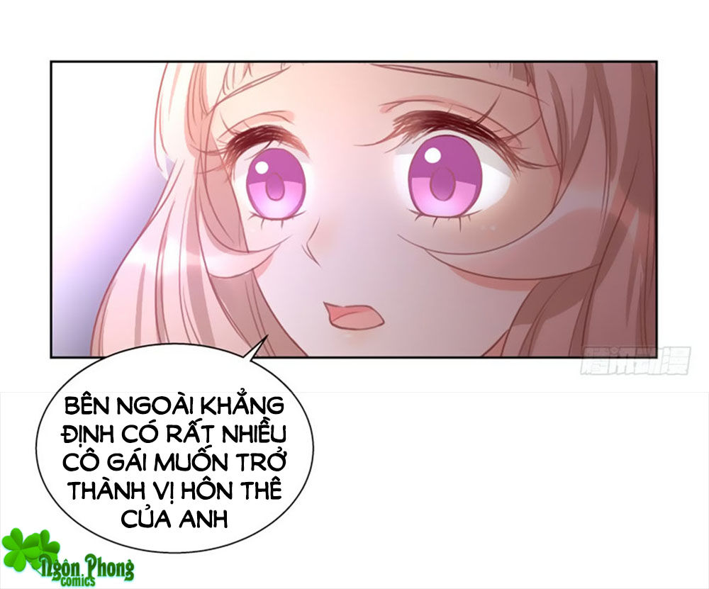 Lưu Luyến Nguy Tình Chapter 10 - Trang 2