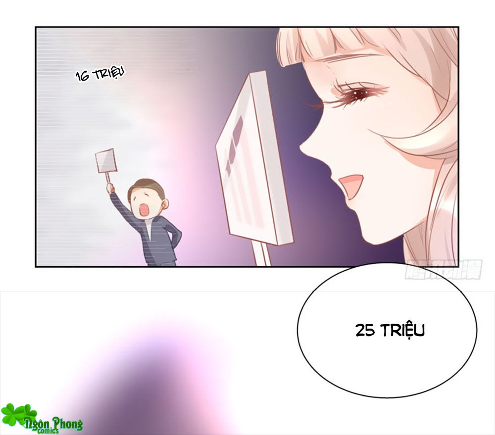 Lưu Luyến Nguy Tình Chapter 10 - Trang 2