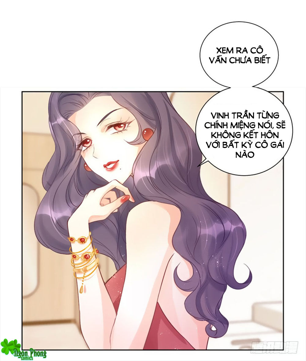 Lưu Luyến Nguy Tình Chapter 10 - Trang 2