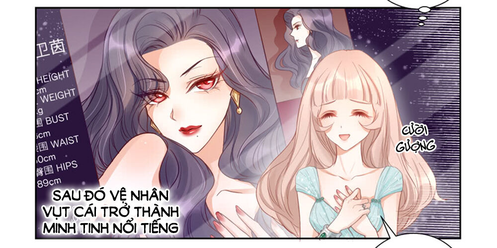 Lưu Luyến Nguy Tình Chapter 9 - Trang 2