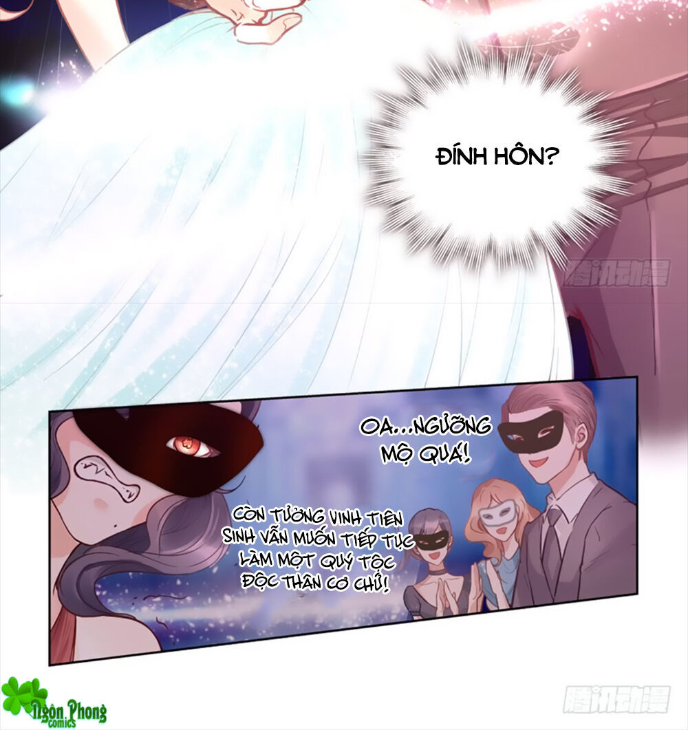 Lưu Luyến Nguy Tình Chapter 8 - Trang 2