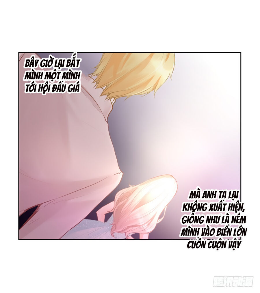 Lưu Luyến Nguy Tình Chapter 7 - Trang 2