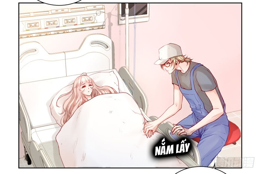 Lưu Luyến Nguy Tình Chapter 6 - Trang 2