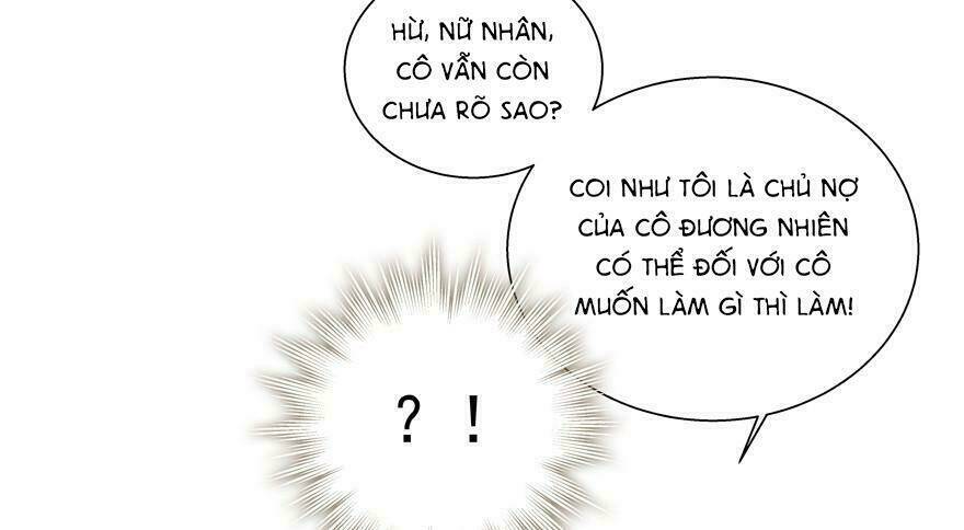 Lưu Luyến Nguy Tình Chapter 1.5 - Trang 2