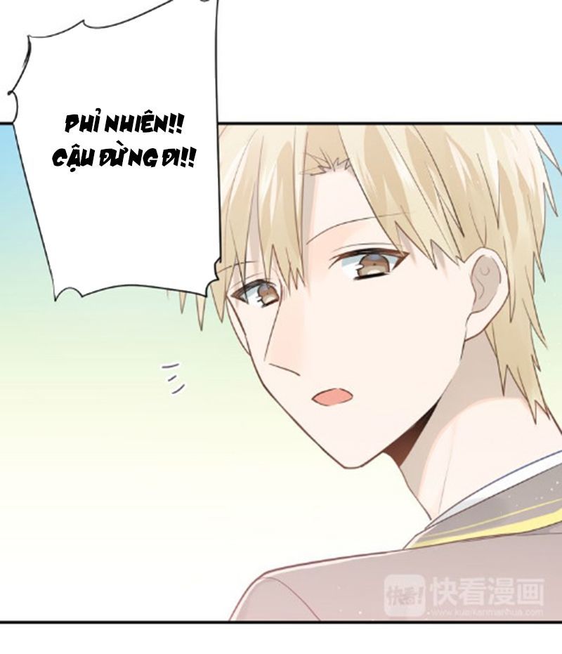 Đầu Gấu Biết Yêu Chapter 111 - Trang 2