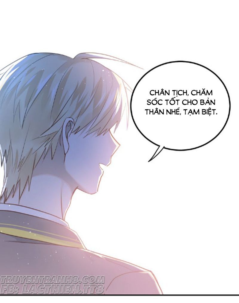 Đầu Gấu Biết Yêu Chapter 111 - Trang 2