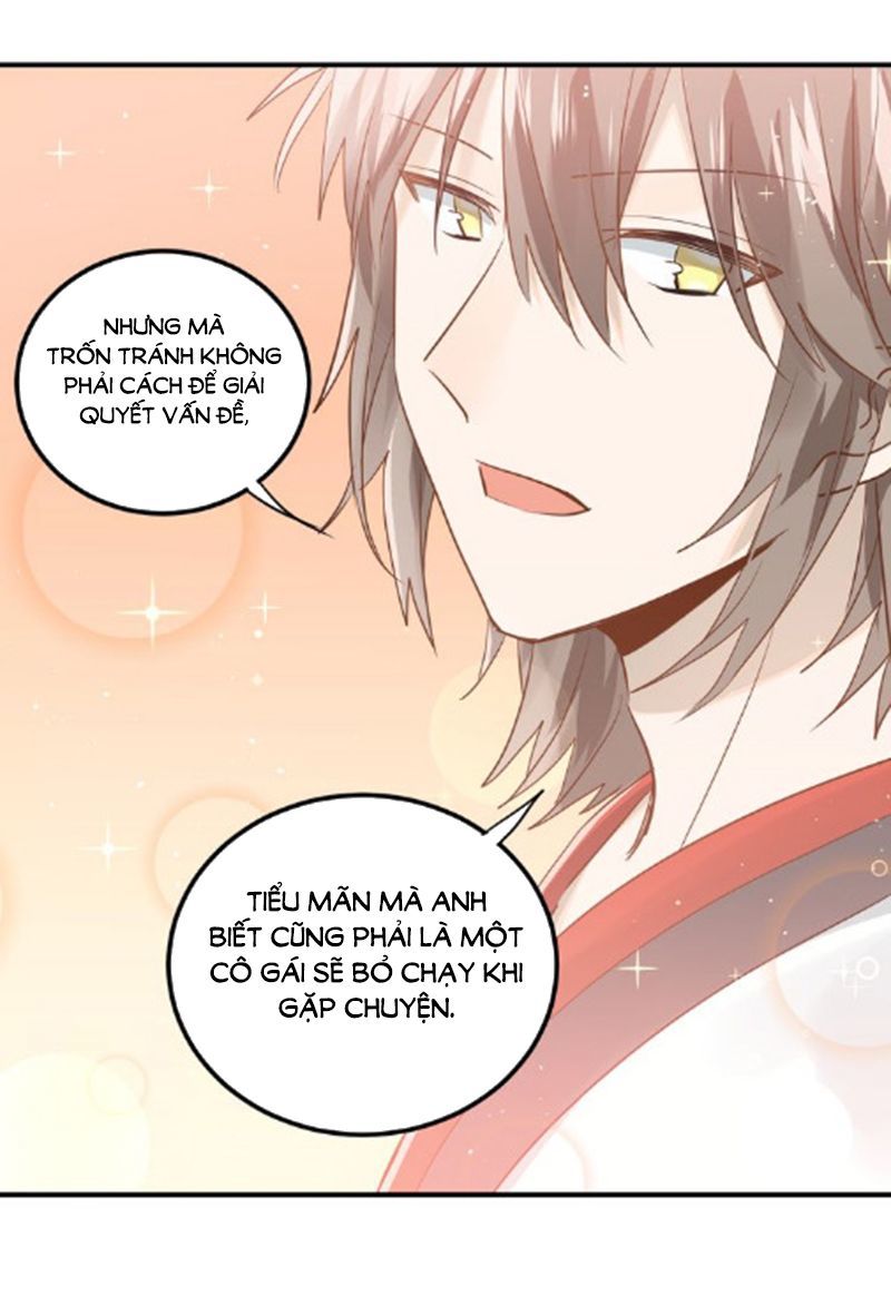 Đầu Gấu Biết Yêu Chapter 111 - Trang 2