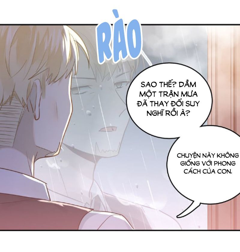 Đầu Gấu Biết Yêu Chapter 110 - Trang 2