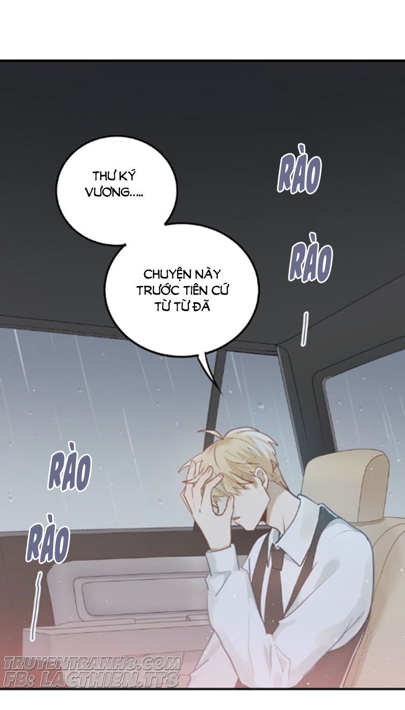 Đầu Gấu Biết Yêu Chapter 109 - Trang 2