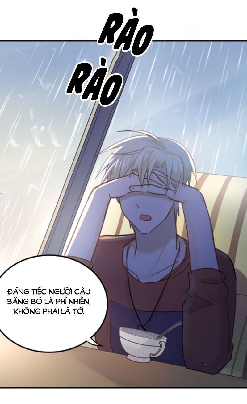 Đầu Gấu Biết Yêu Chapter 109 - Trang 2