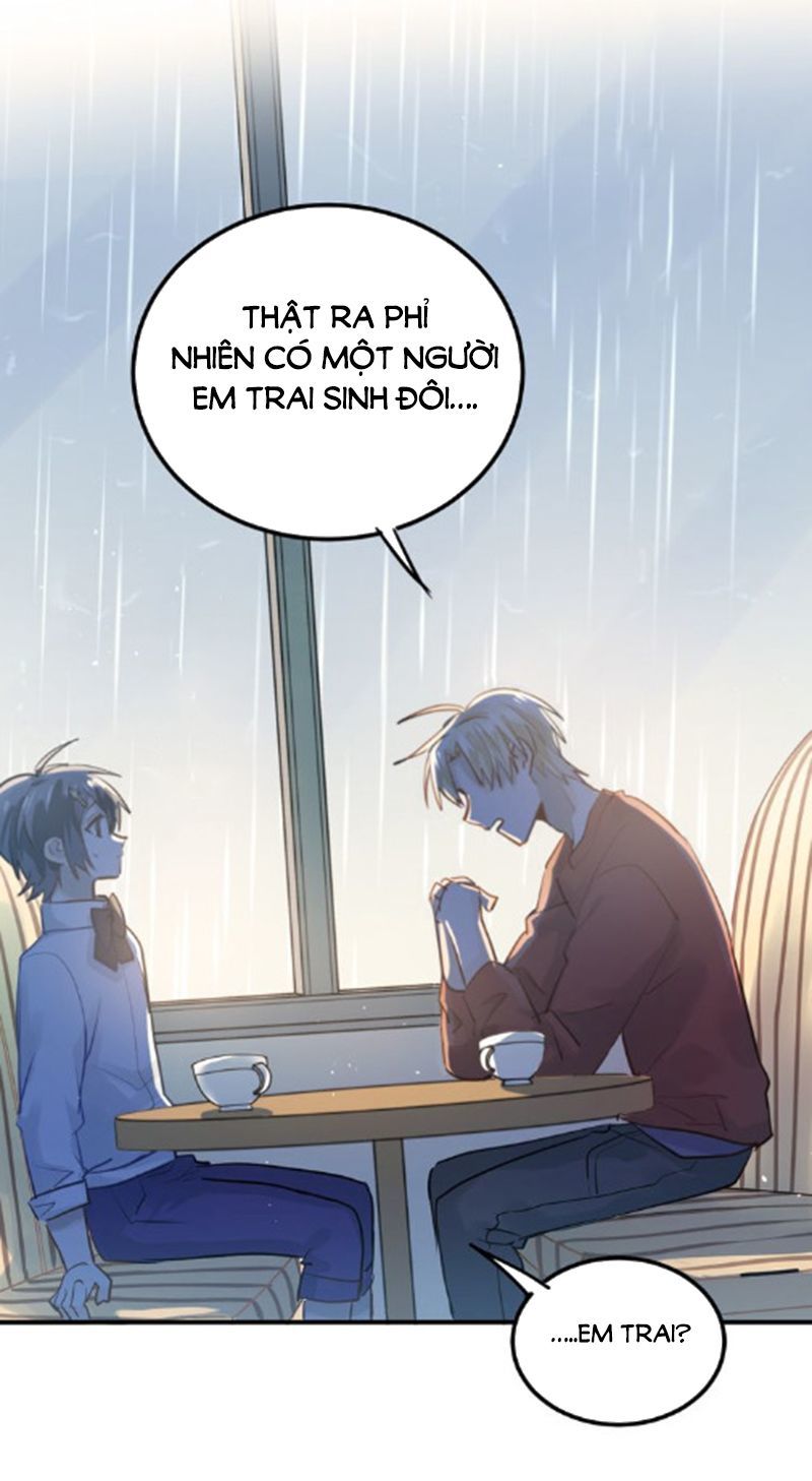 Đầu Gấu Biết Yêu Chapter 109 - Trang 2