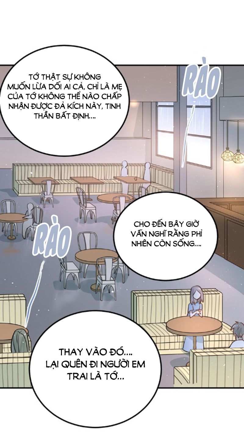 Đầu Gấu Biết Yêu Chapter 109 - Trang 2