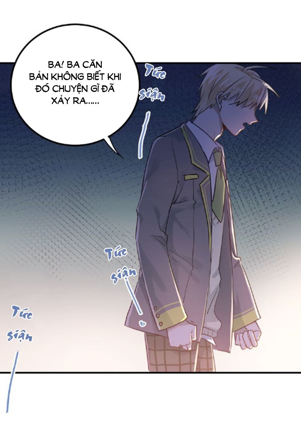 Đầu Gấu Biết Yêu Chapter 108 - Trang 2