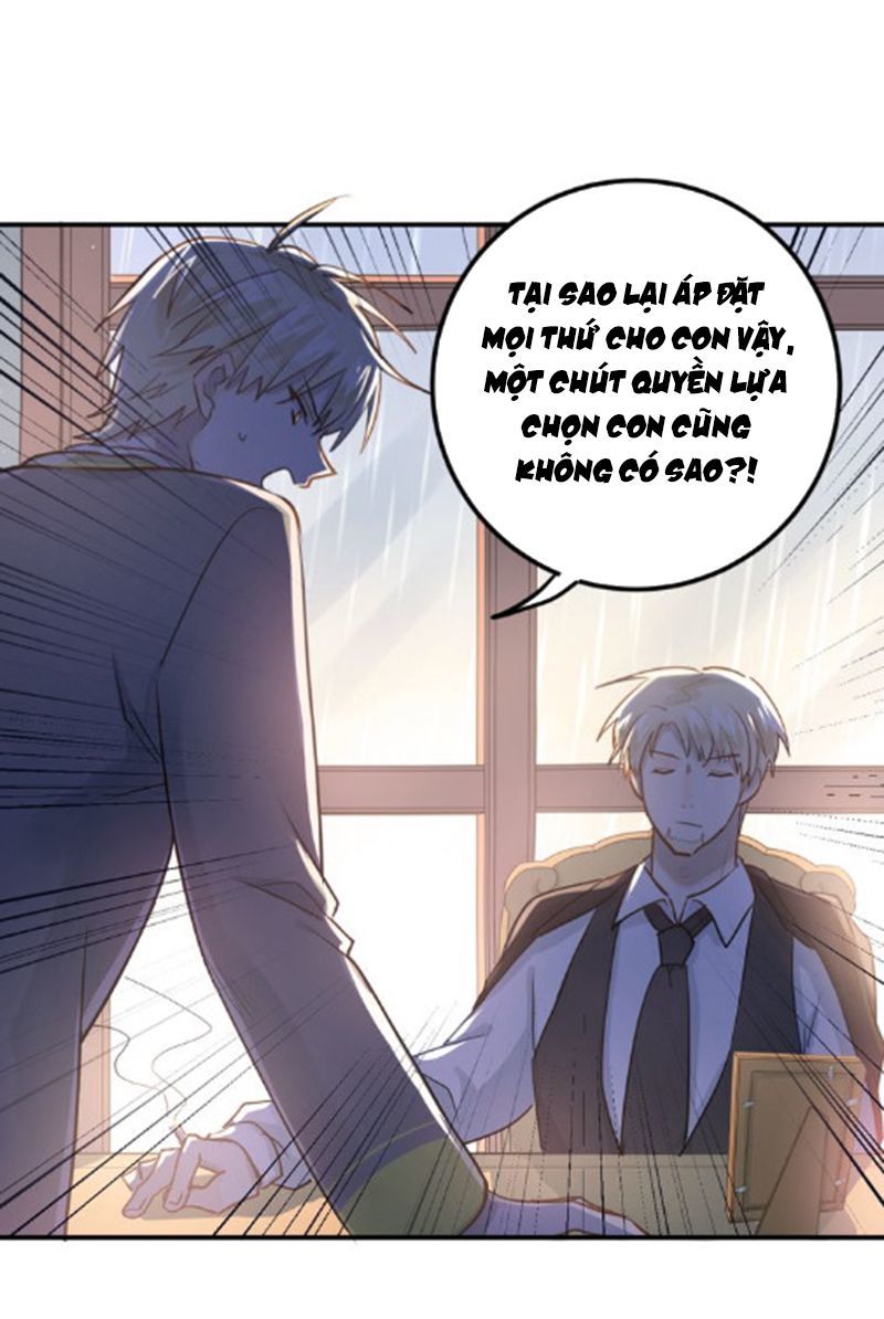 Đầu Gấu Biết Yêu Chapter 108 - Trang 2