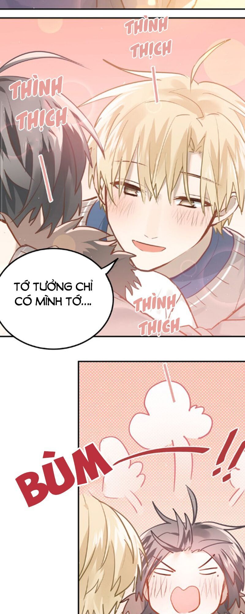 Đầu Gấu Biết Yêu Chapter 106 - Trang 2