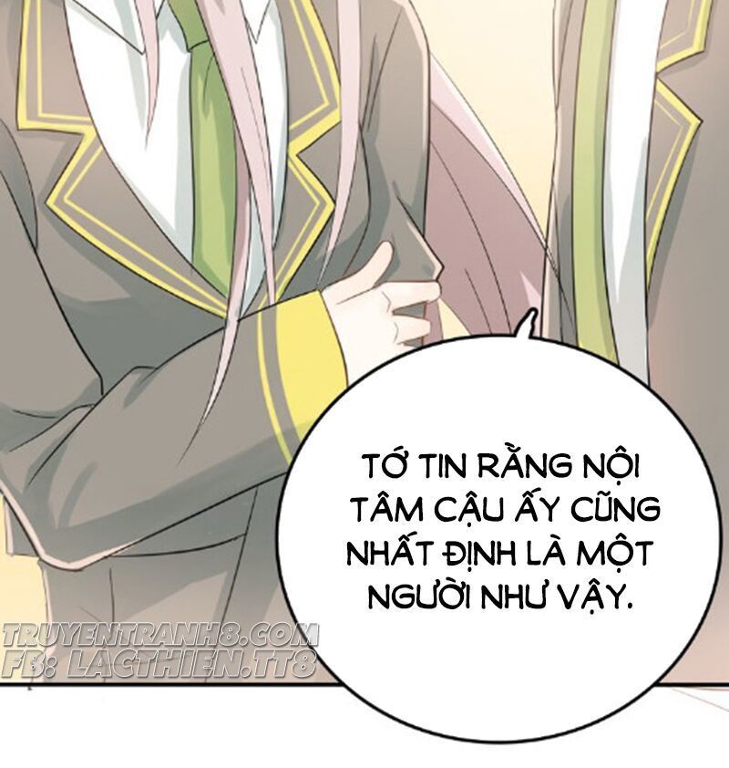 Đầu Gấu Biết Yêu Chapter 105 - Trang 2