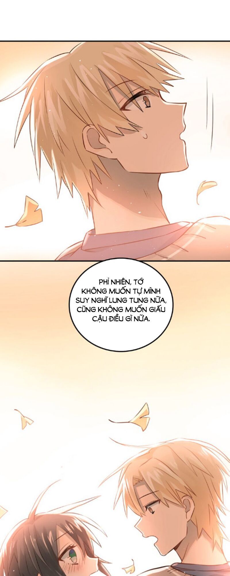 Đầu Gấu Biết Yêu Chapter 105 - Trang 2