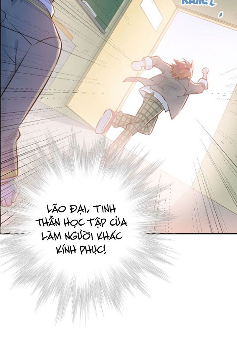 Đầu Gấu Biết Yêu Chapter 104 - Trang 2