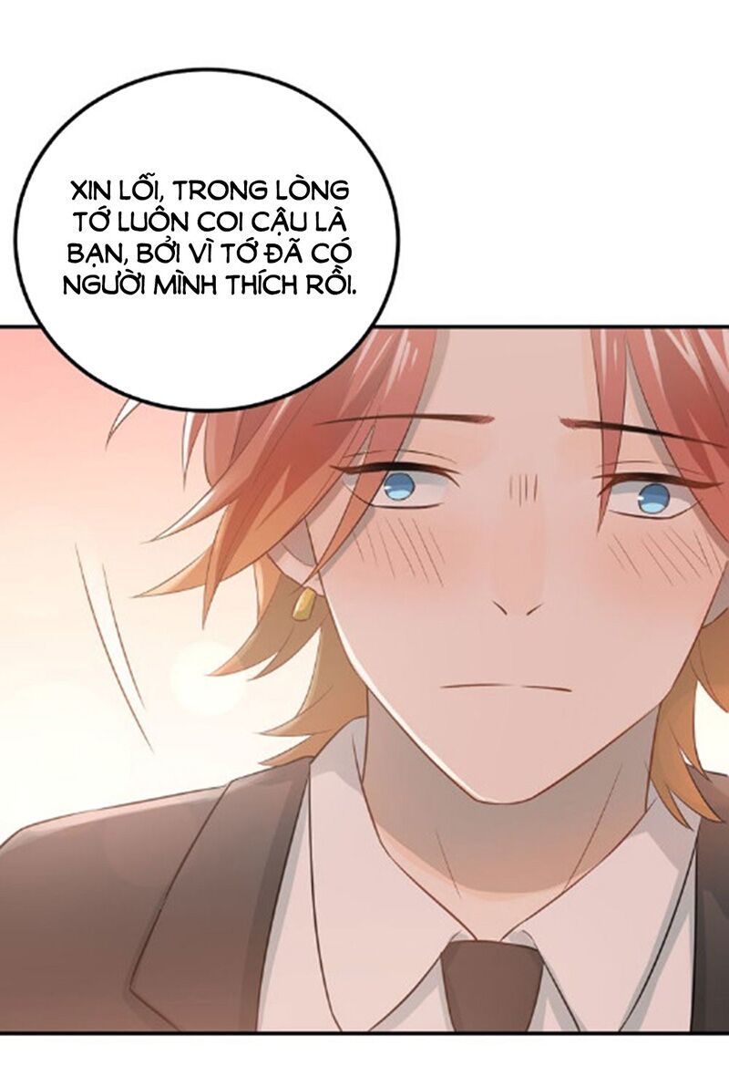 Đầu Gấu Biết Yêu Chapter 104 - Trang 2