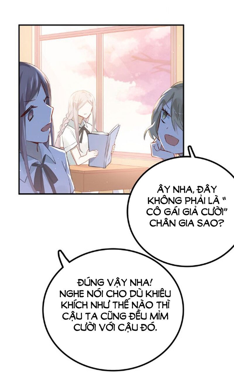 Đầu Gấu Biết Yêu Chapter 103 - Trang 2