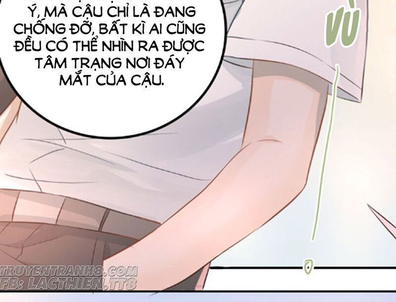 Đầu Gấu Biết Yêu Chapter 103 - Trang 2