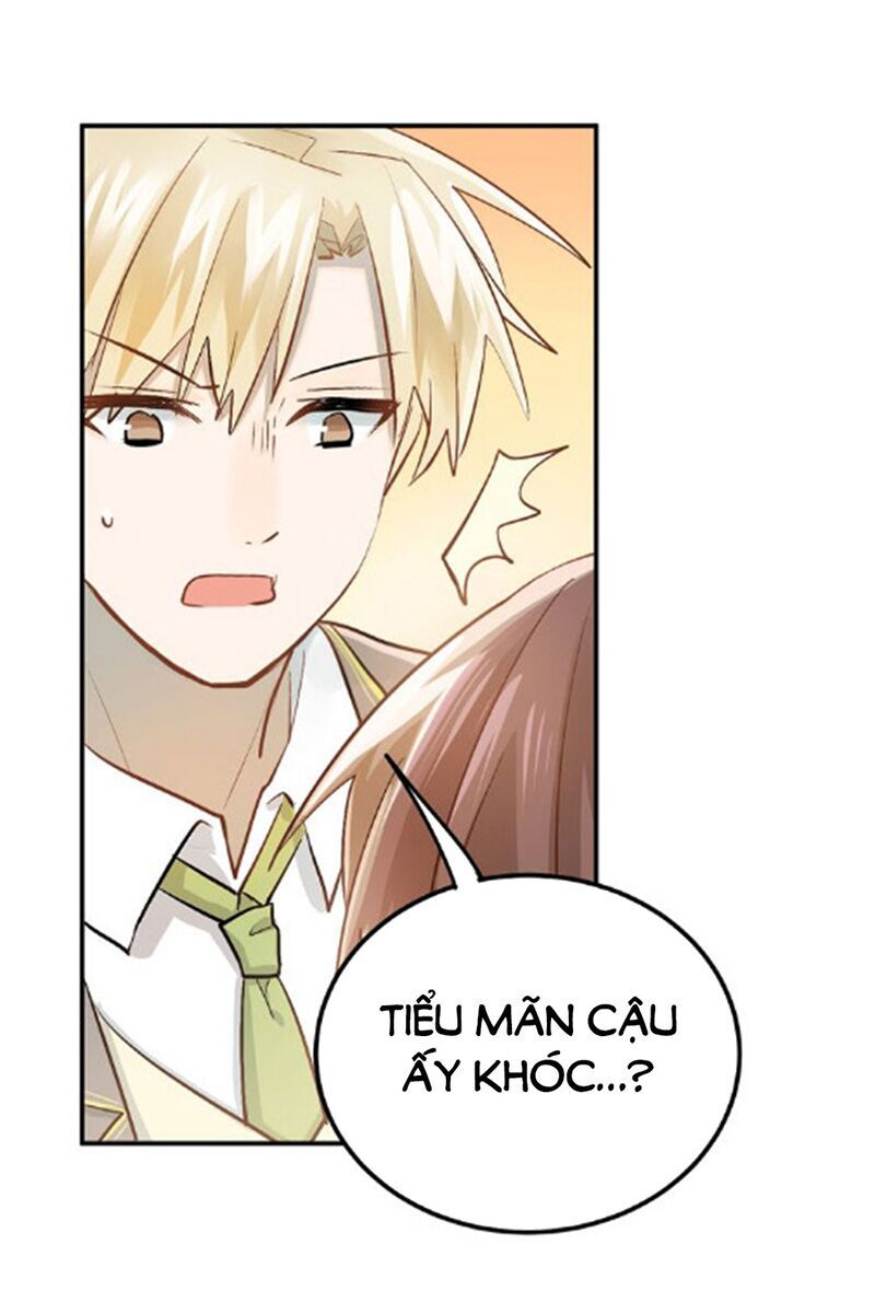 Đầu Gấu Biết Yêu Chapter 102 - Trang 2