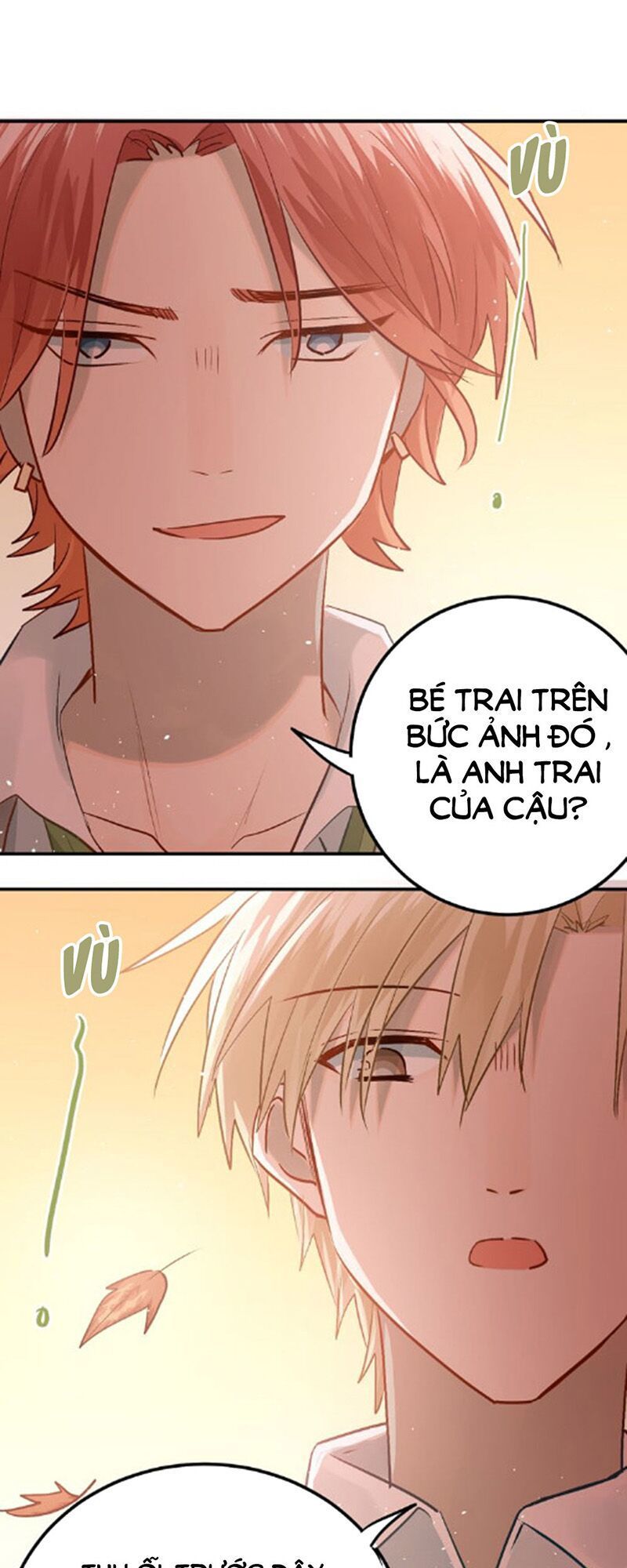 Đầu Gấu Biết Yêu Chapter 101 - Trang 2