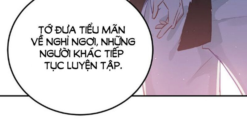 Đầu Gấu Biết Yêu Chapter 99 - Trang 2