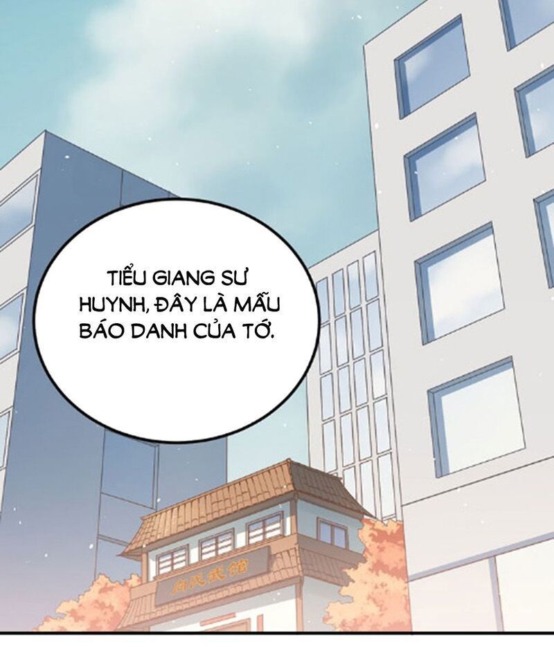 Đầu Gấu Biết Yêu Chapter 98 - Trang 2