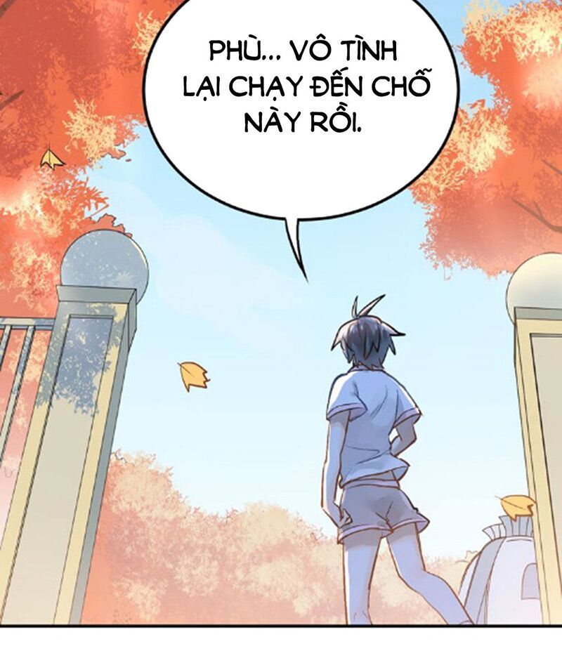 Đầu Gấu Biết Yêu Chapter 98 - Trang 2