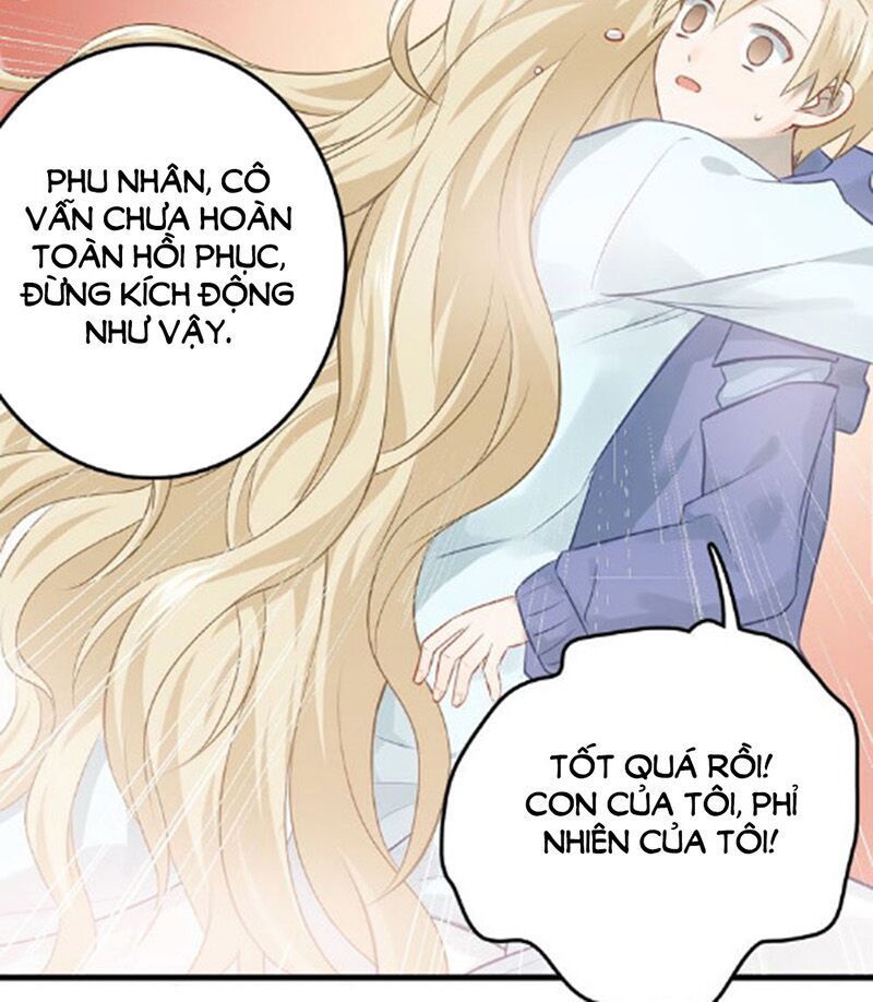 Đầu Gấu Biết Yêu Chapter 97 - Trang 2