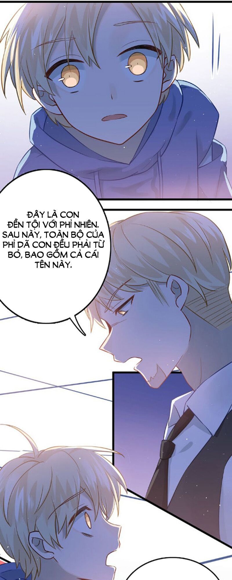 Đầu Gấu Biết Yêu Chapter 97 - Trang 2