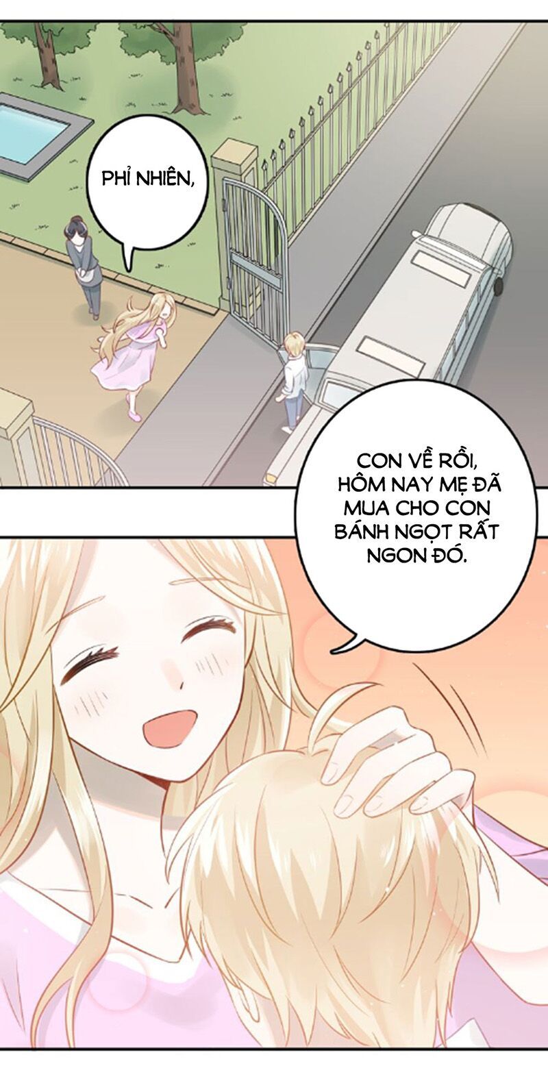 Đầu Gấu Biết Yêu Chapter 97 - Trang 2