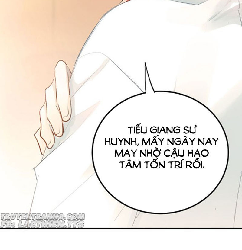 Đầu Gấu Biết Yêu Chapter 95 - Trang 2