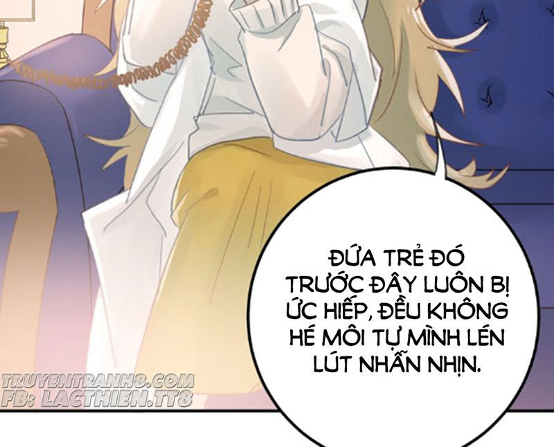 Đầu Gấu Biết Yêu Chapter 95 - Trang 2