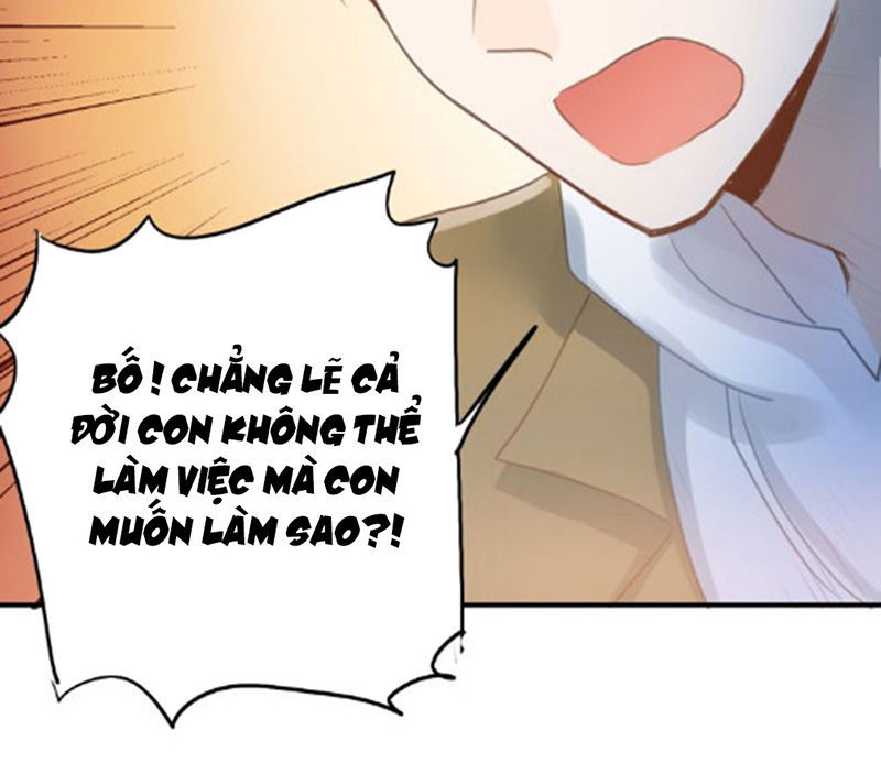 Đầu Gấu Biết Yêu Chapter 95 - Trang 2