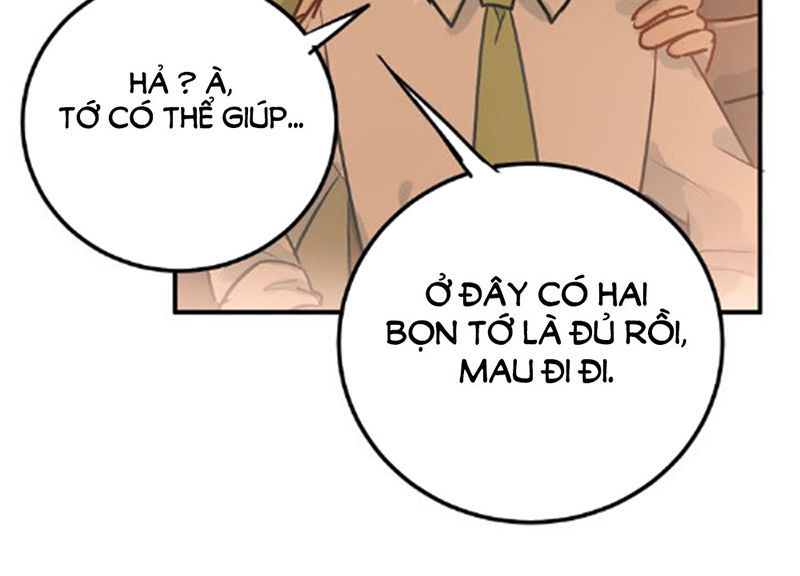 Đầu Gấu Biết Yêu Chapter 92 - Trang 2