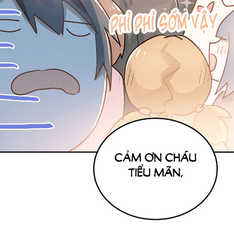 Đầu Gấu Biết Yêu Chapter 90 - Trang 2