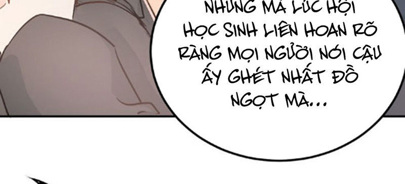 Đầu Gấu Biết Yêu Chapter 89 - Trang 2