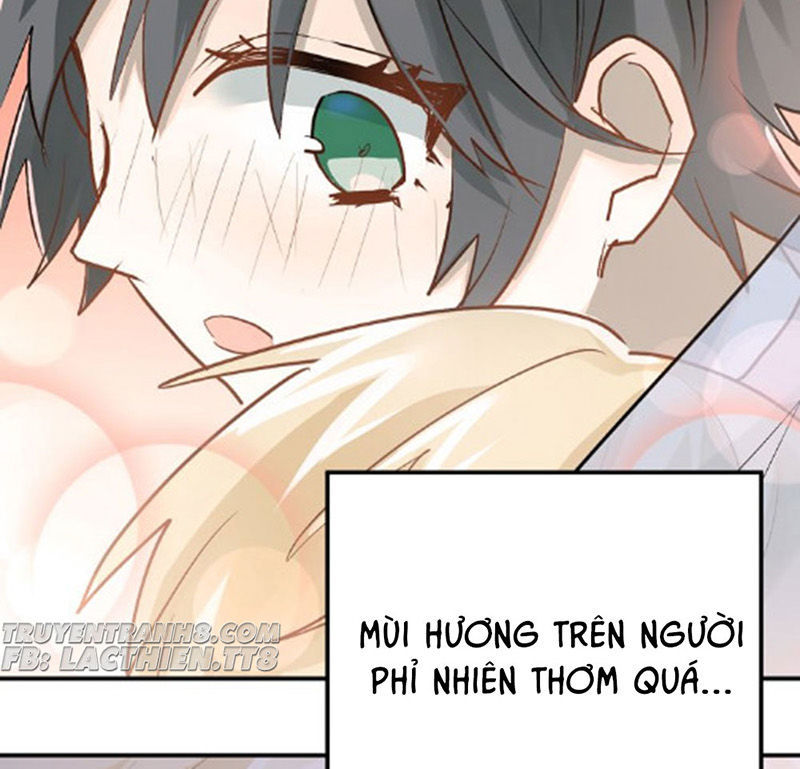 Đầu Gấu Biết Yêu Chapter 89 - Trang 2