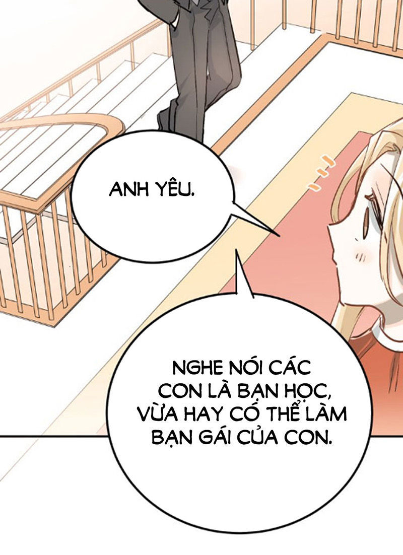 Đầu Gấu Biết Yêu Chapter 88 - Trang 2