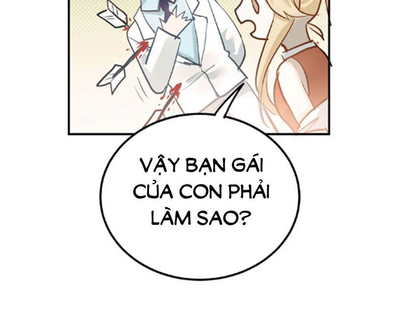 Đầu Gấu Biết Yêu Chapter 87 - Trang 2