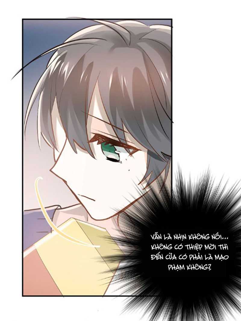 Đầu Gấu Biết Yêu Chapter 87 - Trang 2