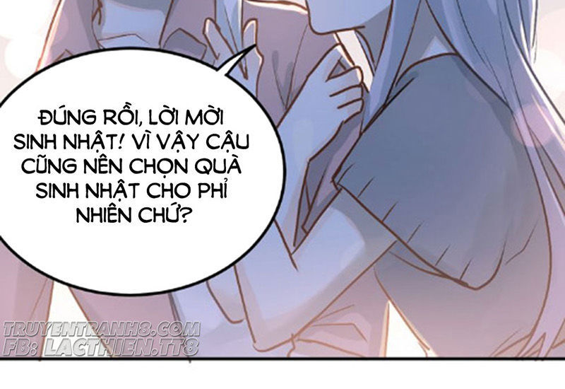 Đầu Gấu Biết Yêu Chapter 86 - Trang 2