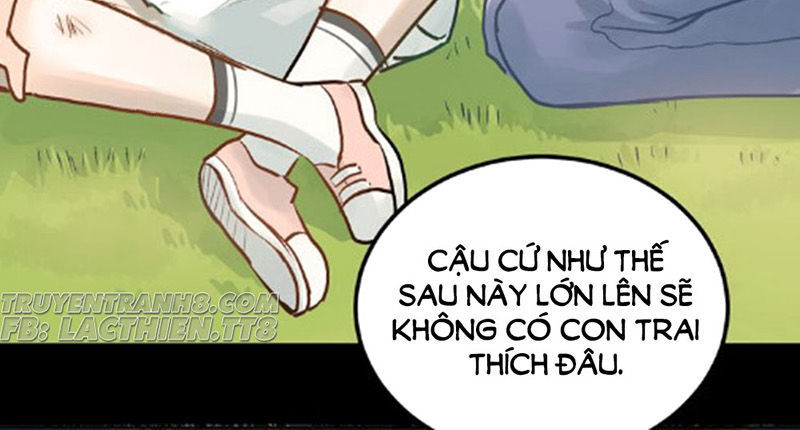 Đầu Gấu Biết Yêu Chapter 85 - Trang 2