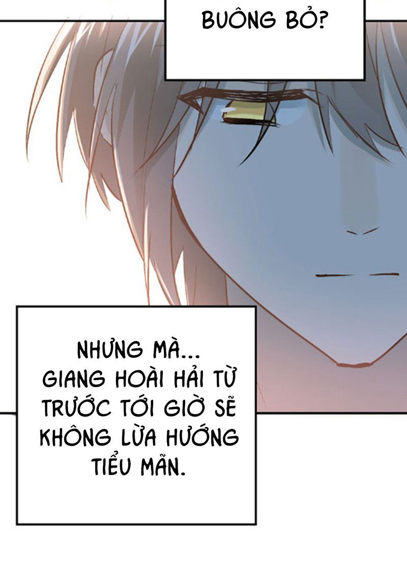 Đầu Gấu Biết Yêu Chapter 85 - Trang 2