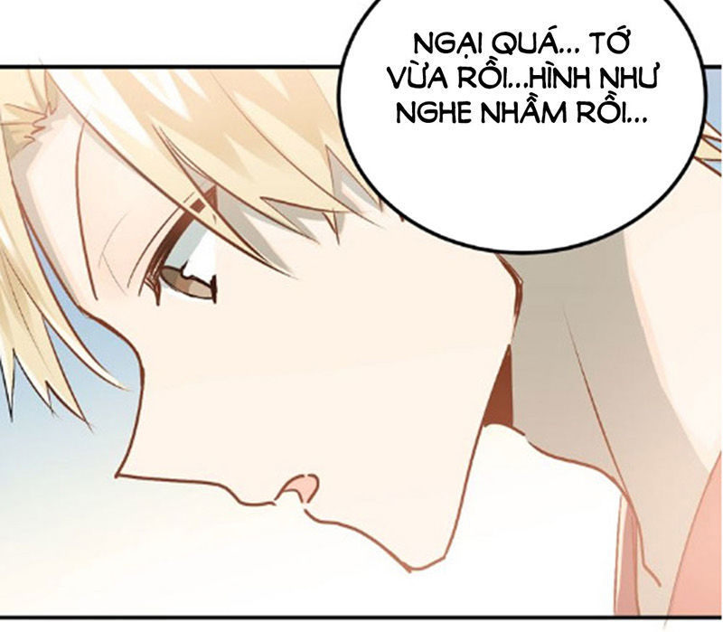 Đầu Gấu Biết Yêu Chapter 84 - Trang 2