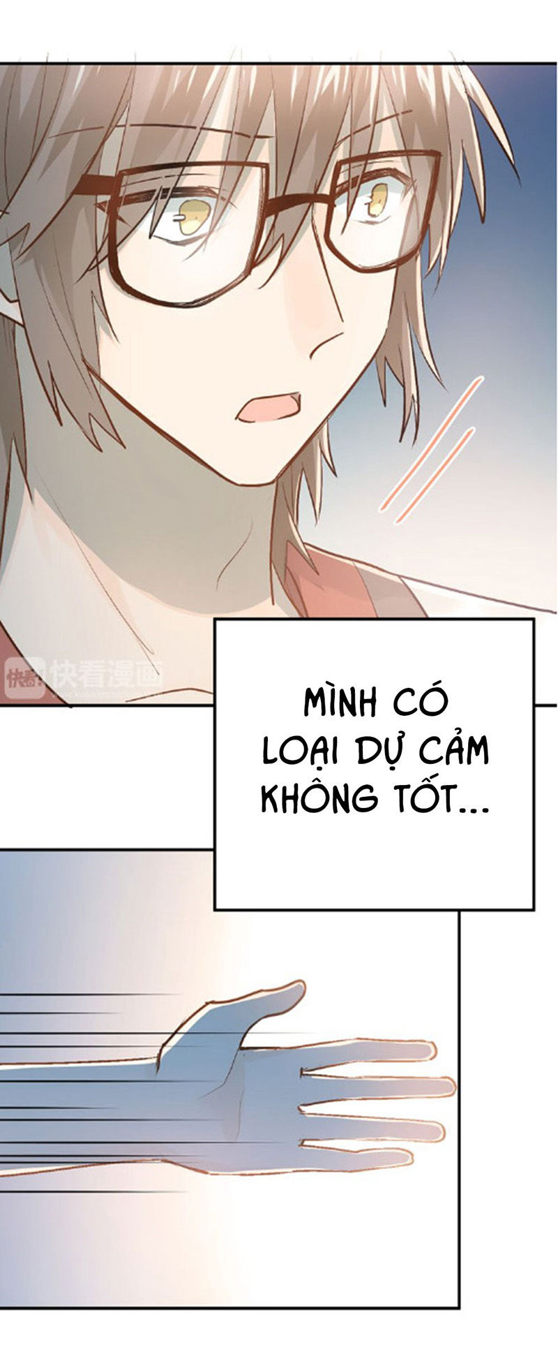 Đầu Gấu Biết Yêu Chapter 84 - Trang 2