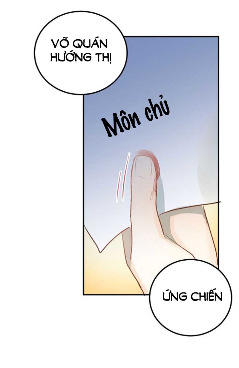 Đầu Gấu Biết Yêu Chapter 81 - Trang 2